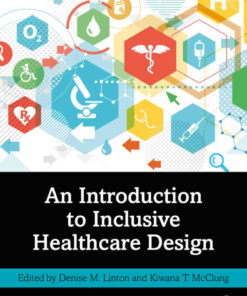 An Introduction to Inclusive Healthcare Design eBook