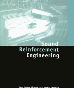 Sound Reinforcement Engineering: Fundamentals and Practice eBook