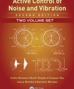 Active Control of Noise and Vibration eBook