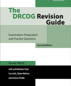 The DRCOG Revision Guide: Examination Preparation and Practice Questions eBook