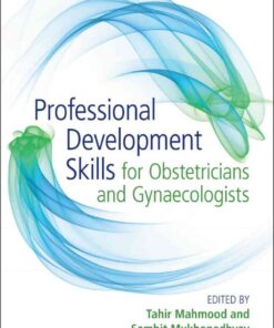 Professional Development Skills for Obstetricians and Gynaecologists eBook