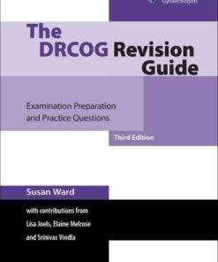 The DRCOG Revision Guide: Examination Preparation and Practice Questions eBook