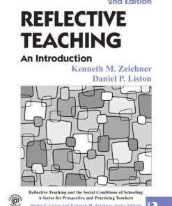 Reflective Teaching: An Introduction eBook