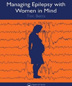 Managing Epilepsy with Women in Mind eBook