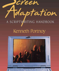 Screen Adaptation: A Scriptwriting Handbook eBook