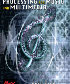 Digital Sound Processing for Music and Multimedia eBook
