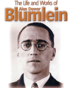 The Inventor of Stereo: The life and works of Alan Dower Blumlein eBook