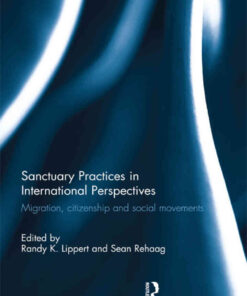 Sanctuary Practices in International Perspectives: Migration, Citizenship and Social Movements eBook