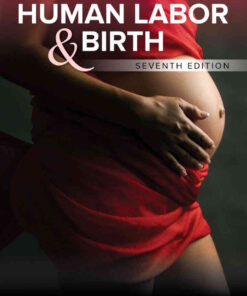 Oxorn-Foote Human Labor and Birth, Seventh Edition eBook