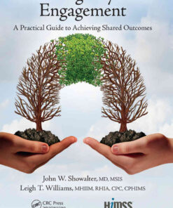 Mastering Physician Engagement: A Practical Guide to Achieving Shared Outcomes eBook