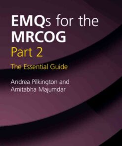 EMQs for the MRCOG Part 2: The Essential Guide eBook