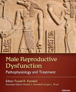 Male Reproductive Dysfunction: Pathophysiology and Treatment eBook