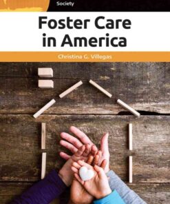 Foster Care in America: A Reference Handbook eBook
