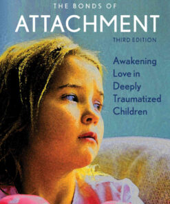 Building the Bonds of Attachment: Awakening Love in Deeply Traumatized Children eBook