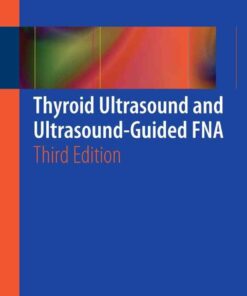 Thyroid Ultrasound and Ultrasound-Guided FNA eBook