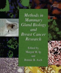 Methods in Mammary Gland Biology and Breast Cancer Research eBook