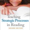 Teaching Strategic Processes in Reading eBook