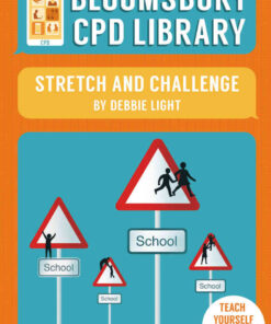Bloomsbury CPD Library: Stretch and Challenge eBook