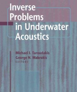Inverse Problems in Underwater Acoustics eBook