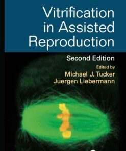 Vitrification in Assisted Reproduction eBook