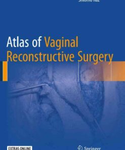 Atlas of Vaginal Reconstructive Surgery eBook