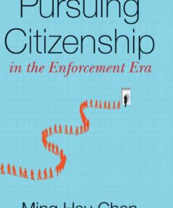 Welcome the Wretched: In Defense of the “Criminal Alien” eBook (Copy)