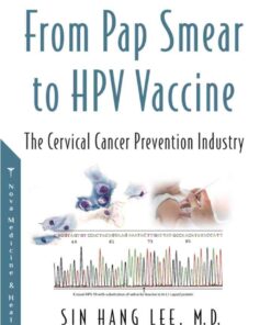 From Pap Smear to HPV Vaccines: Evolution of the Cervical Cancer Prevention Industry eBook