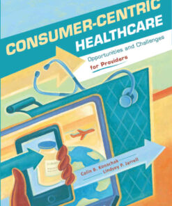 Consumer-Centric Healthcare: Opportunities and Challenges for Providers eBook