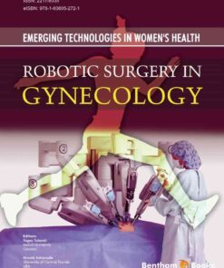 Emerging Technologies In Women's Health - Robotic Surgery in Gynecology eBook