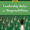 Managing Healthcare Ethically, Volume 1: Leadership Roles and Responsibilities eBook