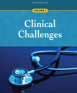 Managing Healthcare Ethically, Third Edition, Volume 3: Clinical Challenges eBook