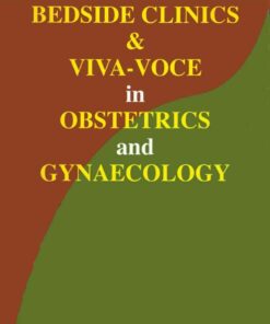 Bedside Clinics & Viva-Voce in Obsetetrics and Gynaecology eBook