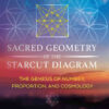Sacred Geometry of the Starcut Diagram: The Genesis of Number, Proportion, and Cosmology eBook