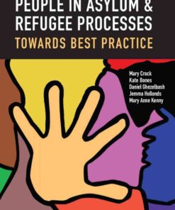 Children and Young People in Asylum and Refugee Processes: Towards Best Practice eBook