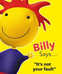 Billy Says... Series: Six therapeutic storybooks to help children on their journey through fostering or adoption eBook