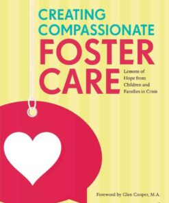 Creating Compassionate Foster Care: Lessons of Hope from Children and Families in Crisis eBook