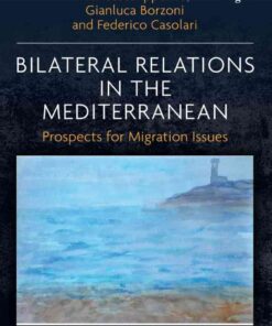 Bilateral Relations in the Mediterranean eBook