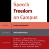 Speech Freedom on Campus: Past, Present, and Future eBook