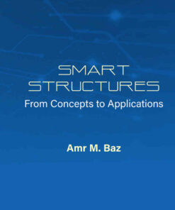 Smart Structures: From Concepts to Applications eBook