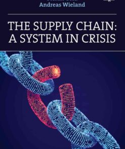 The Supply Chain: A System in Crisis, 1st Edition eBook