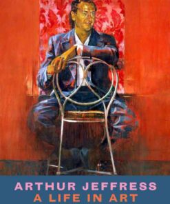 Arthur Jeffress: A Life in Art eBook