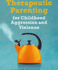 The Unofficial Guide to Therapeutic Parenting for Childhood Aggression and Violence eBook
