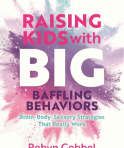 Raising Kids with Big, Baffling Behaviors: Brain-Body-Sensory Strategies That Really Work eBook