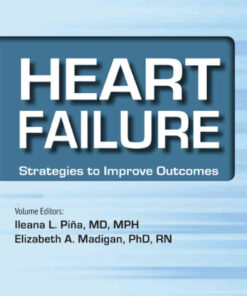 Heart Failure: Strategies to Improve Outcomes eBook