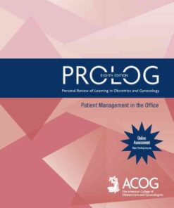 PROLOG: Patient Management in the Office eBook