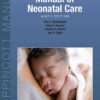 Cloherty and Stark's Manual of Neonatal Care eBook