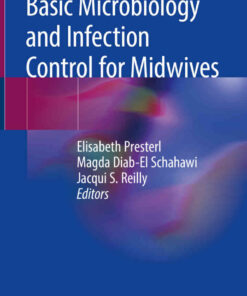 Basic Microbiology and Infection Control for Midwives eBook