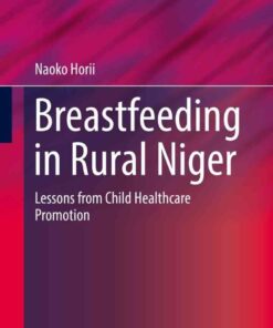 Breastfeeding in Rural Niger: Lessons from Child Healthcare Promotion eBook
