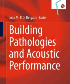 Building Pathologies and Acoustic Performance eBook