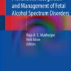 Prevention, Recognition and Management of Fetal Alcohol Spectrum Disorders eBook
